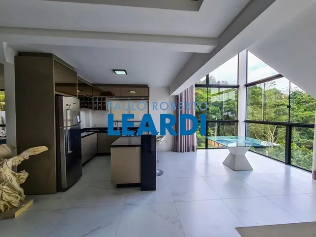 Imagem: Casa Térrea - Trindade - Sc