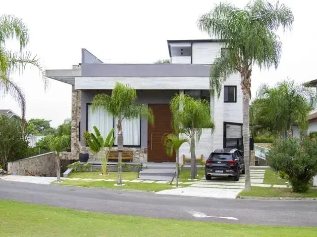 Imagem: Casa - Florianópolis Sc