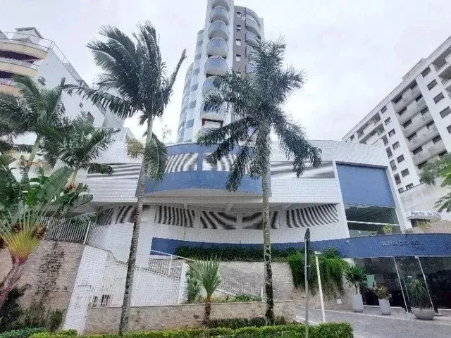 Imagem: Apartamento 3 Quartos Itacorubi 166M²