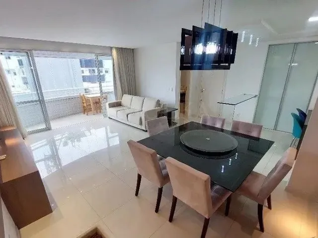 Imagem 9: Apartamento 3 Quartos Itacorubi 166M²