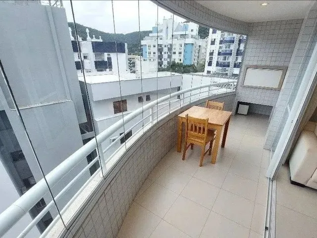 Imagem 6: Apartamento 3 Quartos Itacorubi 166M²
