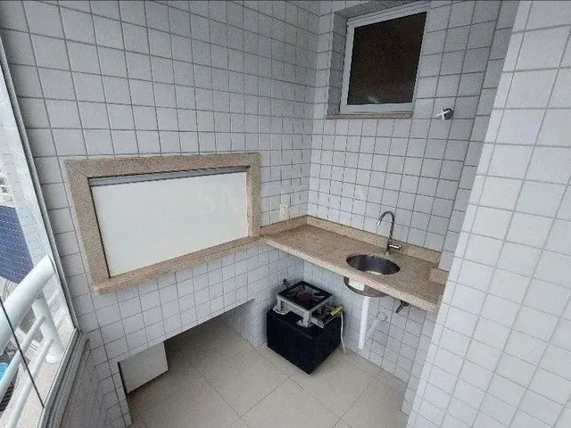 Imagem 8: Apartamento 3 Quartos Itacorubi 166M²