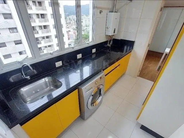 Imagem 14: Apartamento 3 Quartos Itacorubi 166M²