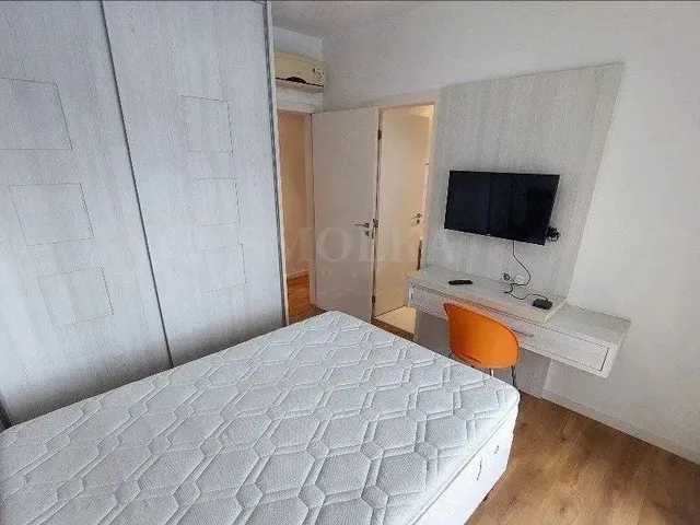 Imagem 10: Apartamento 3 Quartos Itacorubi 166M²