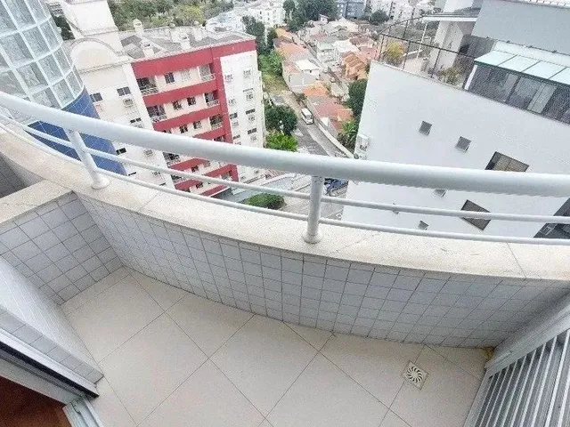 Imagem 15: Apartamento 3 Quartos Itacorubi 166M²