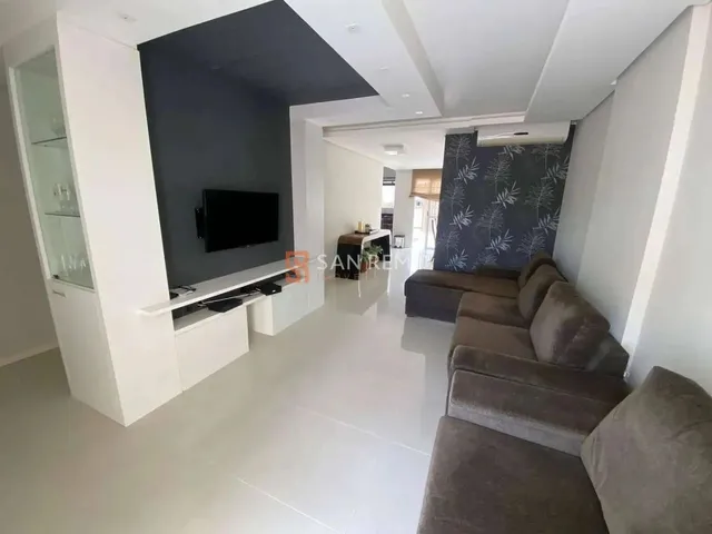 Imagem 1: Córrego Grande Apartamento com 3 dormitórios
