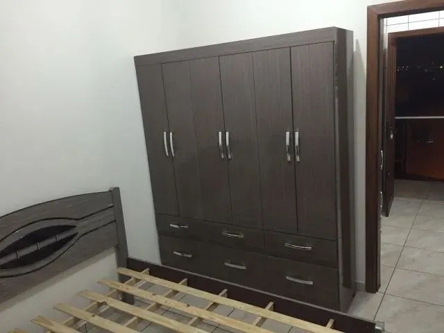 Imagem 5: Apartamento 3Km Centro e 5 Min Ufsc