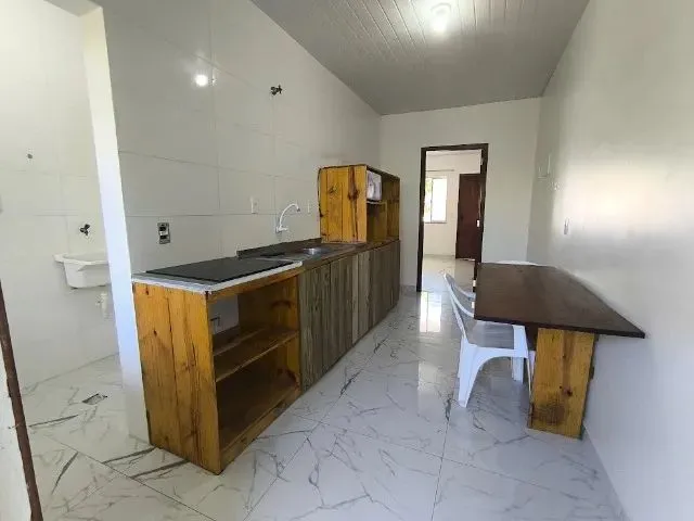 Imagem: Aluguel Apto. Semi Mobiliado Prox. Da Ufsc