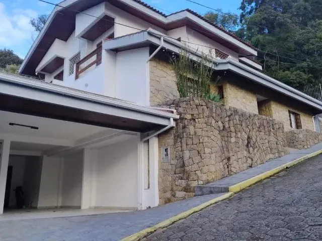 Imagem: Casa em Condomínio no Córrego Grande com