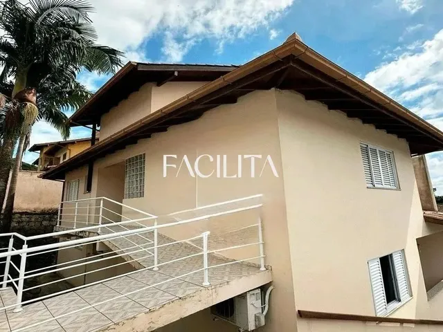 Imagem: Casa com 5 Quartos no Bairro Trindade, Florianópolis