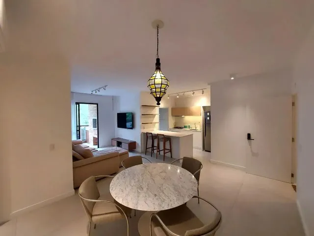Imagem 6: Aluguel Apartamento com 3 dormitórios