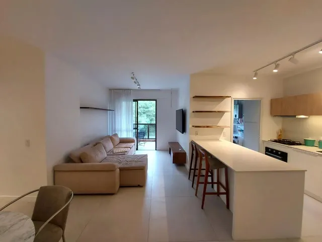 Imagem 12: Aluguel Apartamento com 3 dormitórios