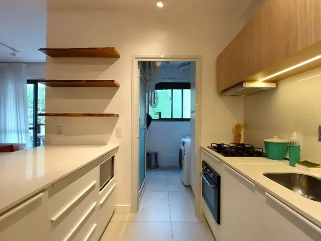 Imagem 11: Aluguel Apartamento com 3 dormitórios