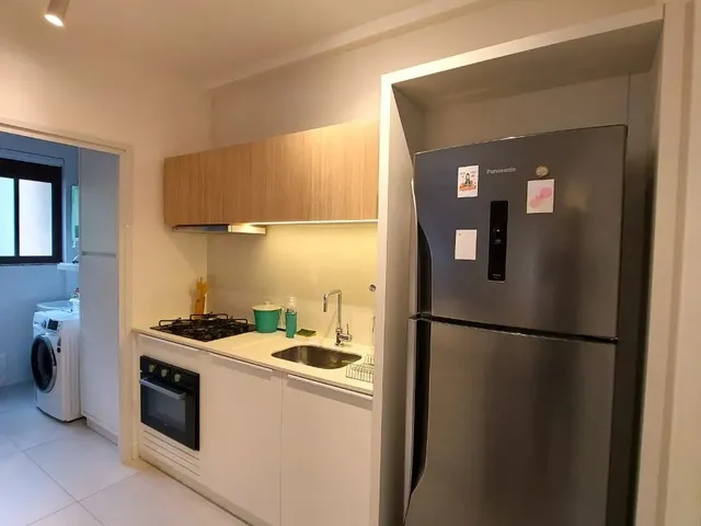 Imagem 8: Aluguel Apartamento com 3 dormitórios