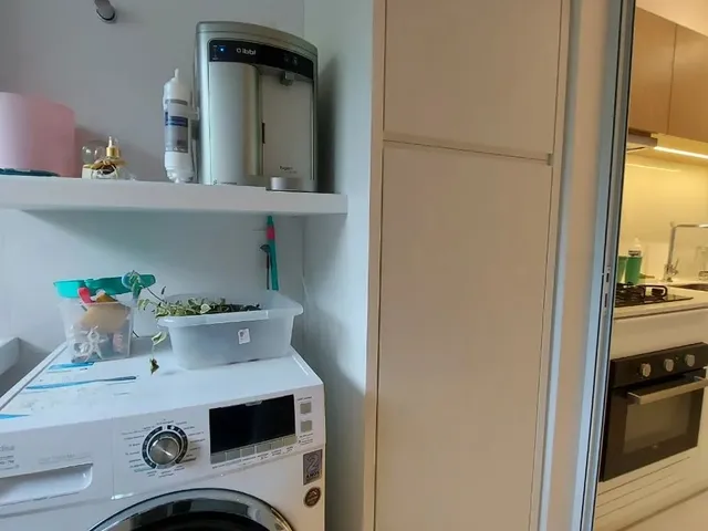 Imagem 13: Aluguel Apartamento com 3 dormitórios