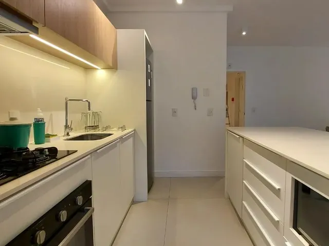 Imagem 5: Aluguel Apartamento com 3 dormitórios