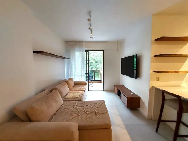 Imagem 9: Aluguel Apartamento com 3 dormitórios