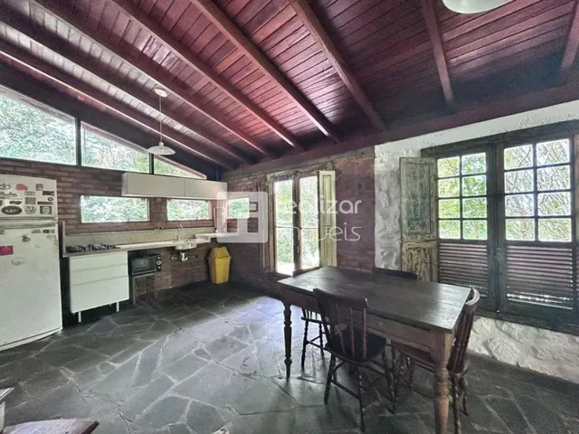 Imagem: Casa 3 Quartos no Bairro Lagoa da Conceição