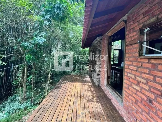 Imagem 8: Casa 3 Quartos no Bairro Lagoa da Conceição, Florianopolis