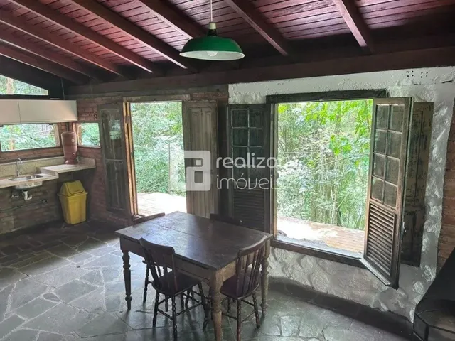 Imagem 14: Casa 3 Quartos no Bairro Lagoa da Conceição, Florianopolis