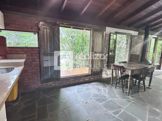 Imagem 10: Casa 3 Quartos no Bairro Lagoa da Conceição, Florianopolis