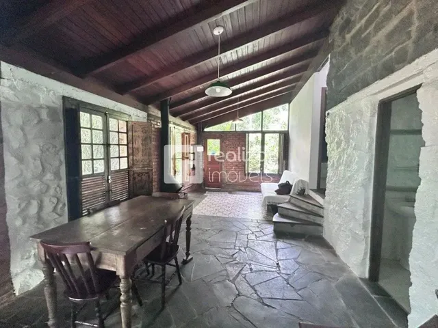 Imagem 12: Casa 3 Quartos no Bairro Lagoa da Conceição, Florianopolis