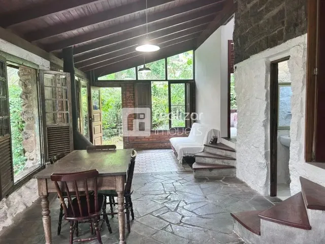 Imagem 9: Casa 3 Quartos no Bairro Lagoa da Conceição, Florianopolis