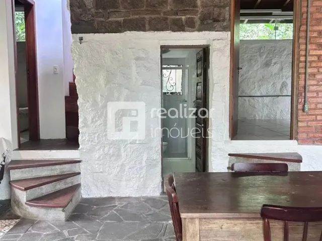 Imagem 4: Casa 3 Quartos no Bairro Lagoa da Conceição, Florianopolis