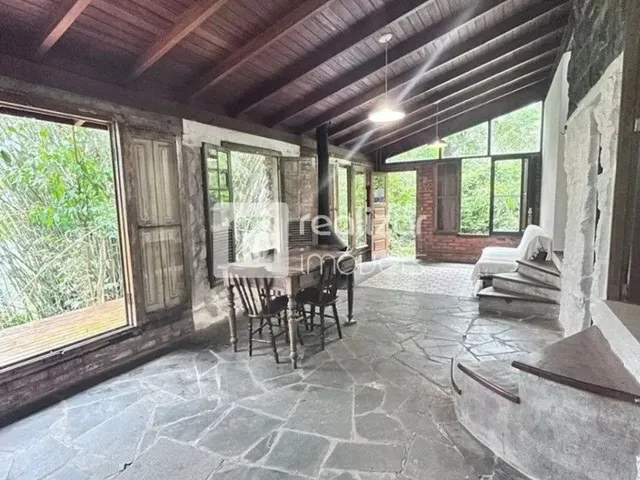 Imagem 3: Casa 3 Quartos no Bairro Lagoa da Conceição, Florianopolis
