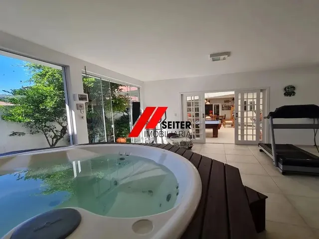 Imagem: Casa para Alugar Córrego Grande Florianópolis