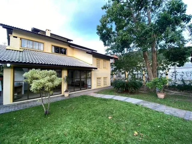Imagem: Casa - Florianópolis Sc