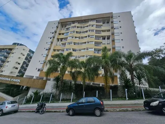 Imagem: Locação Apartamento Florianópolis Sc