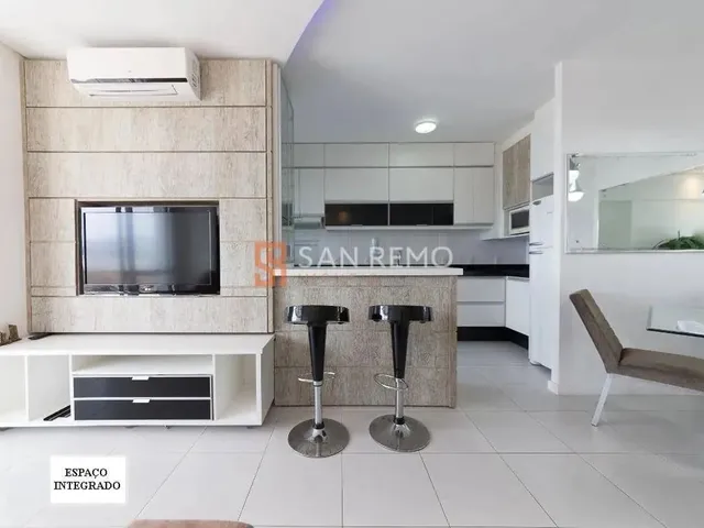 Imagem 10: Itacorubi Apartamento com 2 dormitórios