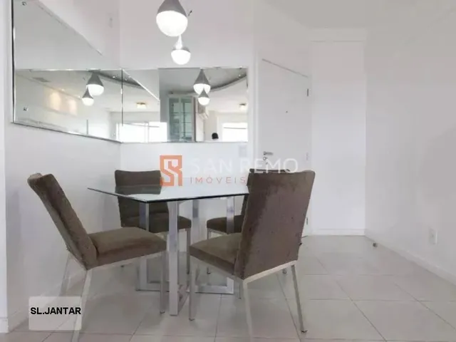 Imagem 4: Itacorubi Apartamento com 2 dormitórios