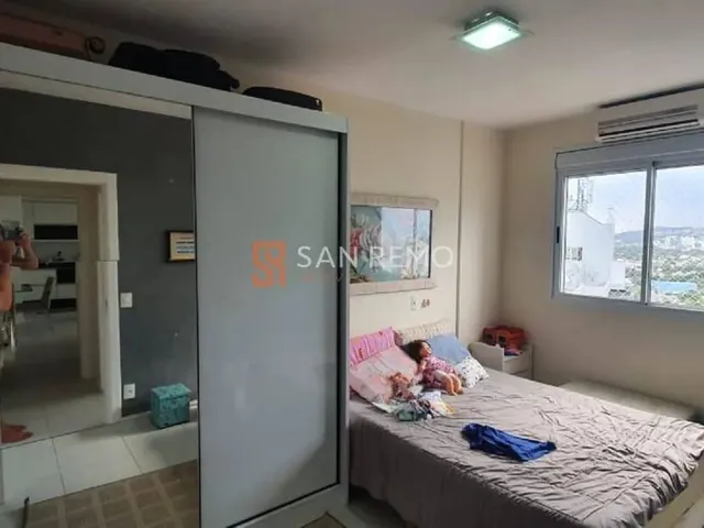 Imagem 2: Itacorubi Apartamento com 2 dormitórios