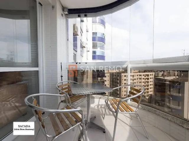 Imagem 13: Itacorubi Apartamento com 2 dormitórios