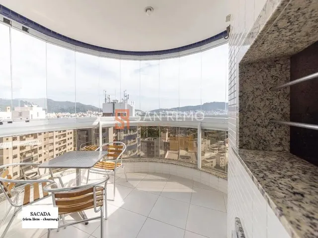 Imagem 5: Itacorubi Apartamento com 2 dormitórios
