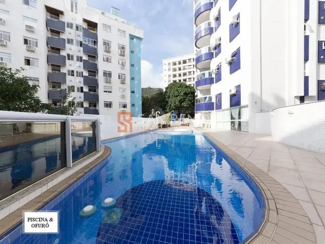 Imagem 8: Itacorubi Apartamento com 2 dormitórios