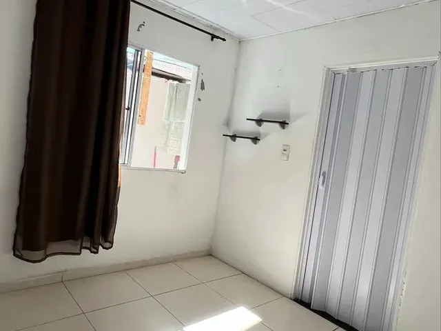 Imagem: Aluguel de Quarto