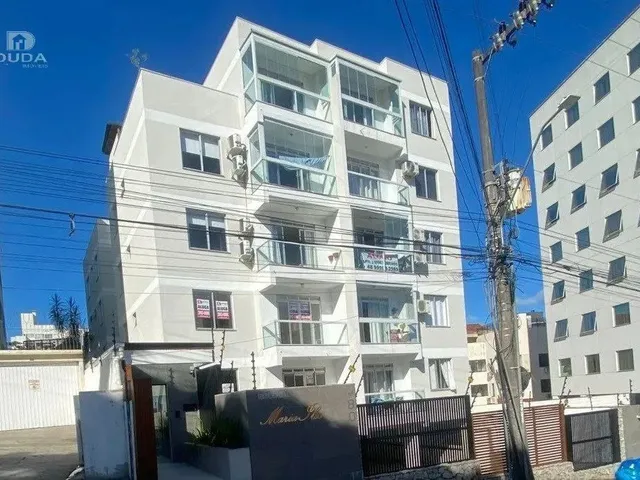 Imagem: Apartamento 2 Dormitórios - Trindade