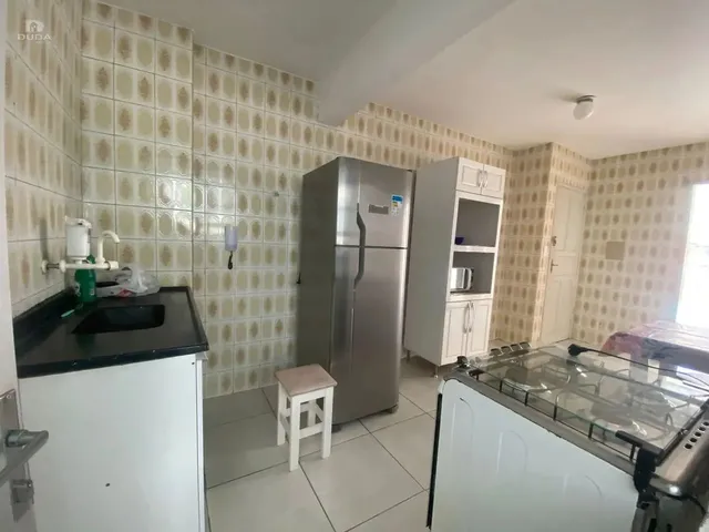 Imagem 3: Apartamento 2 Dormitórios - Trindade