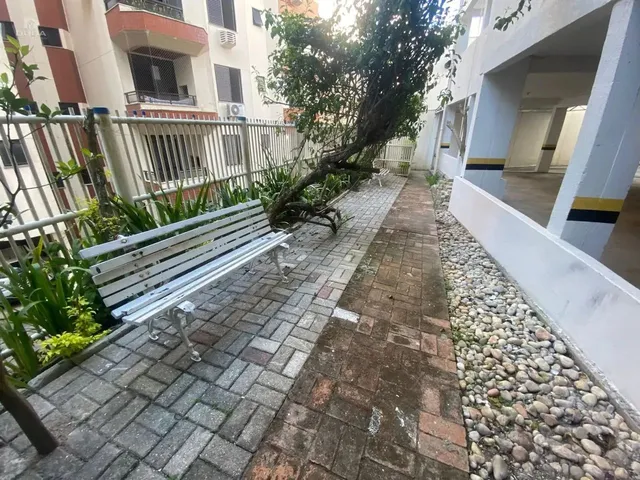 Imagem 14: Apartamento 2 Dormitórios - Trindade