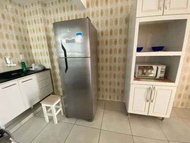 Imagem 9: Apartamento 2 Dormitórios - Trindade