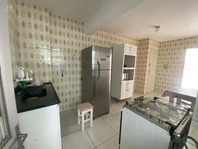 Imagem 4: Apartamento 2 Dormitórios - Trindade