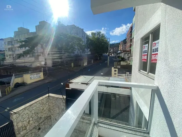 Imagem 8: Apartamento 2 Dormitórios - Trindade
