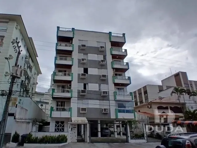 Imagem: Apartamento 3 Dormitórios - Trindade