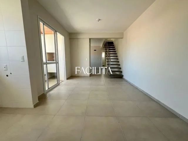 Imagem: Apartamento Duplex com 2 Suítes no Bairro