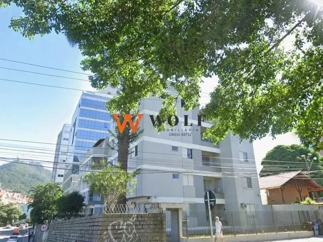 Imagem: Apartamento 3 Dormitórios Trindade para