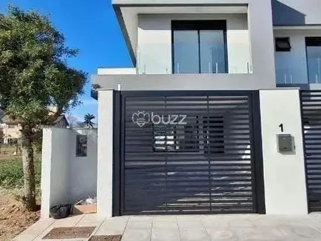 Imagem: Casa 3 Dormitório C/Suíte - Semi Mobiliada