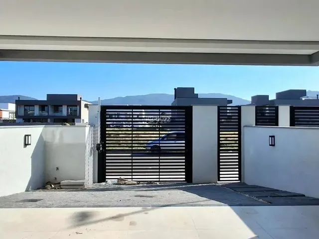 Imagem 9: Casa 3 Dormitório C/Suíte - Semi Mobiliada Loteamento Porto da Costa